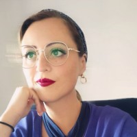 Anca Magdalena Balea