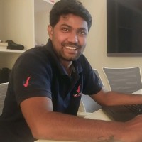 Jagu Loksainath Sasthaji