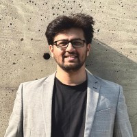 Keyur Mistry