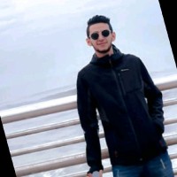 Yassine Zaidi