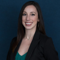 Kayla Edgett, Cisa