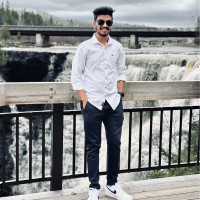 Harsh Gosai
