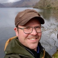Robin Graham