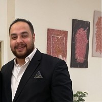 Mohamed Gamal