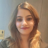 Nisha Dhanwani