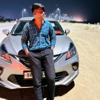 ROHIT RAJ