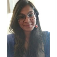 Aditi Warnoolkar
