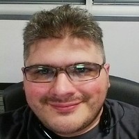 Nathan Madden