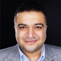 Mostafa Saied