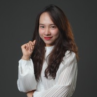 Linh Ngo (Kelly)