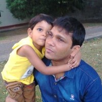 Gehan Perera
