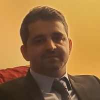 Saher Ghazal