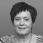 Gitte Thomsen
