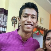 Parth Naikwad