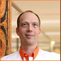 Hendrik-Jan van der Waal