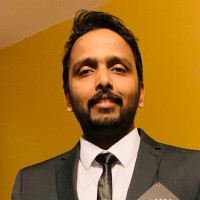Jayshanker Pillai