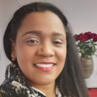 Karina Patricia Rodriguez Pena