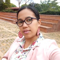 Nadine Randriandrianina