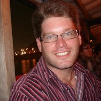 David Williams