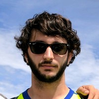 Andrew Matejka