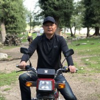 李福忠