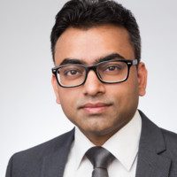Gaurav Shrivastav