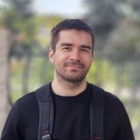 Dmytro Sheremetiev