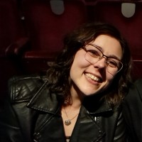 Jo Fitzleverton