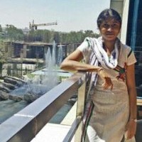 Ramya Vinoth