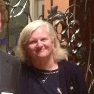 Mary Cowan