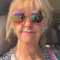 Mary Griffin