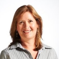 Angela Tether