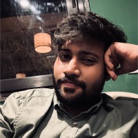 Arth Thakkar