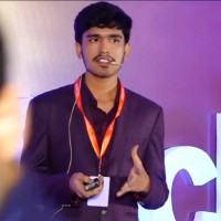 Teja Begari