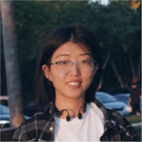 Xinyue Ma