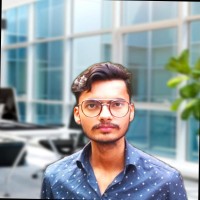 Sikesh Kumar