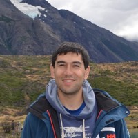 Ricardo Gómez Rivera