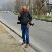 Sameer Kangutkar