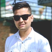 Rohan Pokharel