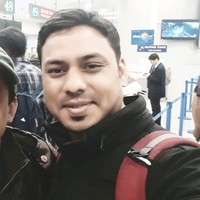 Parag Wahane