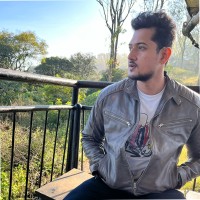 Amlan Dash