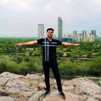 Lucky Nijhawan
