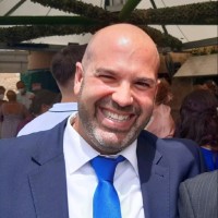 César Cuairán