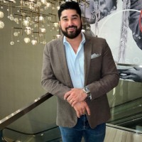 Joey Palomo