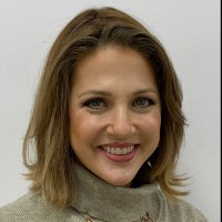 Alexandra (Ali) Tuchman