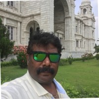 Anbu Selvan