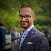 Nicolas Delaloye