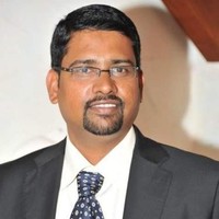 Ramesh Radhakrishnan