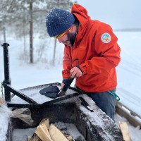 Daniel Modenes Barrero