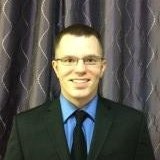 Thomas Haydock, Ph.D.